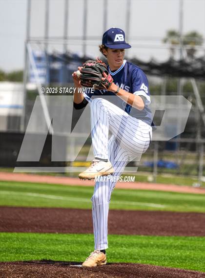 Thumbnail 3 in A3 Academy vs Southeastern Prep Academy (IMG Academy National Classic) photogallery.