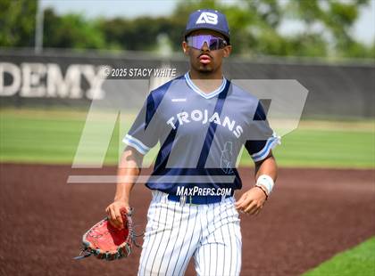 Thumbnail 1 in A3 Academy vs Southeastern Prep Academy (IMG Academy National Classic) photogallery.