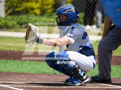 Thumbnail 1 in A3 Academy vs Southeastern Prep Academy (IMG Academy National Classic) photogallery.