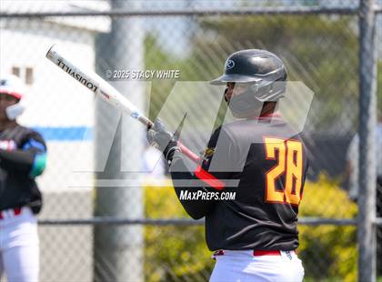 Thumbnail 3 in A3 Academy vs Southeastern Prep Academy (IMG Academy National Classic) photogallery.