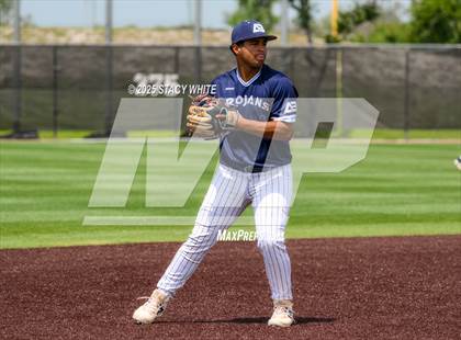 Thumbnail 1 in A3 Academy vs Southeastern Prep Academy (IMG Academy National Classic) photogallery.
