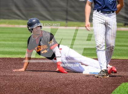 Thumbnail 3 in A3 Academy vs Southeastern Prep Academy (IMG Academy National Classic) photogallery.