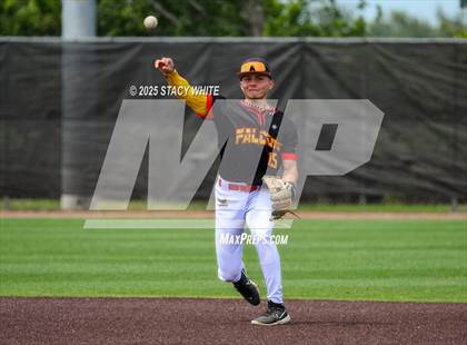 Thumbnail 1 in A3 Academy vs Southeastern Prep Academy (IMG Academy National Classic) photogallery.