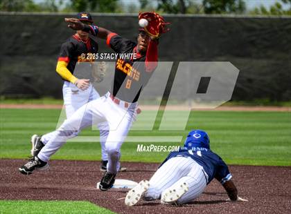 Thumbnail 2 in A3 Academy vs Southeastern Prep Academy (IMG Academy National Classic) photogallery.
