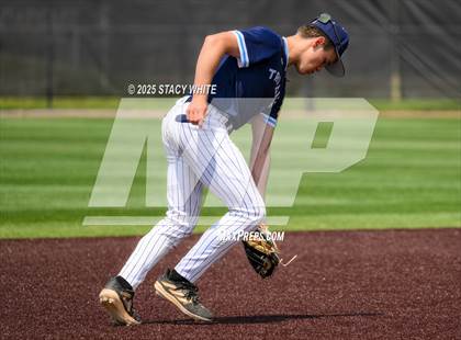 Thumbnail 3 in A3 Academy vs Southeastern Prep Academy (IMG Academy National Classic) photogallery.