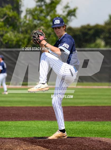 Thumbnail 2 in A3 Academy vs Southeastern Prep Academy (IMG Academy National Classic) photogallery.