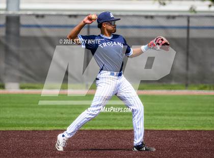 Thumbnail 2 in A3 Academy vs Southeastern Prep Academy (IMG Academy National Classic) photogallery.