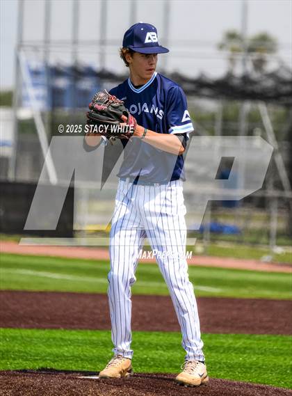 Thumbnail 2 in A3 Academy vs Southeastern Prep Academy (IMG Academy National Classic) photogallery.