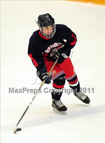 Thumbnail 1 in New Fairfield/Immaculate @ Barlow photogallery.