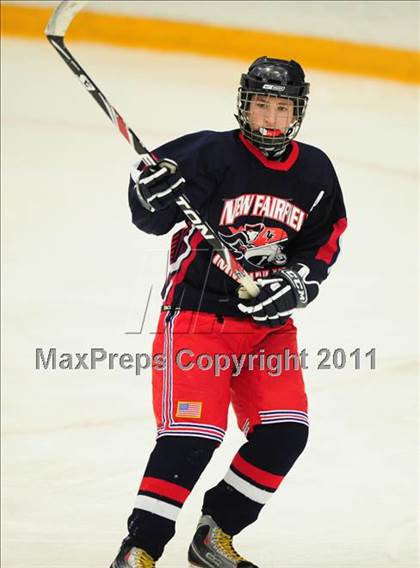 Thumbnail 2 in New Fairfield/Immaculate @ Barlow photogallery.