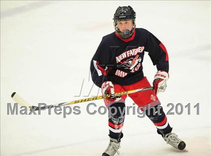 Thumbnail 1 in New Fairfield/Immaculate @ Barlow photogallery.
