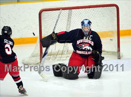 Thumbnail 1 in New Fairfield/Immaculate @ Barlow photogallery.