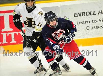 Thumbnail 3 in New Fairfield/Immaculate @ Barlow photogallery.