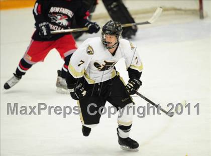 Thumbnail 1 in New Fairfield/Immaculate @ Barlow photogallery.