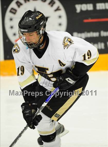 Thumbnail 1 in New Fairfield/Immaculate @ Barlow photogallery.