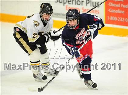 Thumbnail 3 in New Fairfield/Immaculate @ Barlow photogallery.