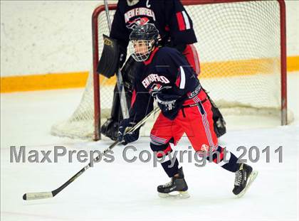 Thumbnail 3 in New Fairfield/Immaculate @ Barlow photogallery.
