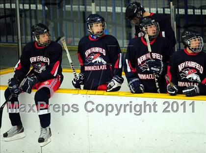Thumbnail 3 in New Fairfield/Immaculate @ Barlow photogallery.