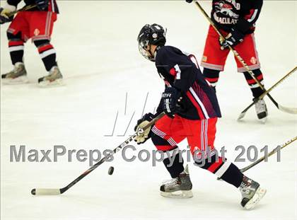 Thumbnail 1 in New Fairfield/Immaculate @ Barlow photogallery.
