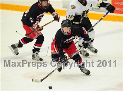 Thumbnail 1 in New Fairfield/Immaculate @ Barlow photogallery.