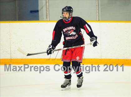 Thumbnail 2 in New Fairfield/Immaculate @ Barlow photogallery.