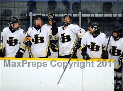 Thumbnail 1 in New Fairfield/Immaculate @ Barlow photogallery.