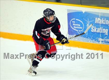 Thumbnail 1 in New Fairfield/Immaculate @ Barlow photogallery.