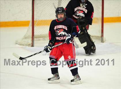 Thumbnail 1 in New Fairfield/Immaculate @ Barlow photogallery.