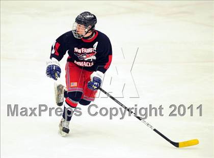 Thumbnail 1 in New Fairfield/Immaculate @ Barlow photogallery.