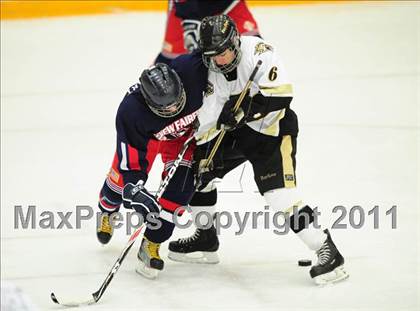 Thumbnail 1 in New Fairfield/Immaculate @ Barlow photogallery.
