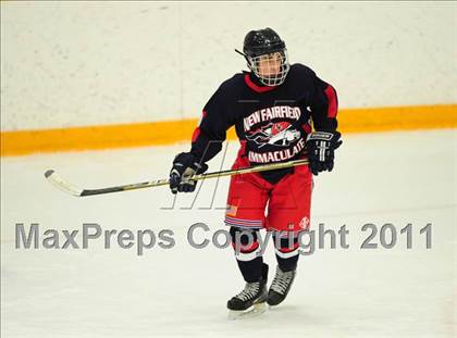 Thumbnail 1 in New Fairfield/Immaculate @ Barlow photogallery.