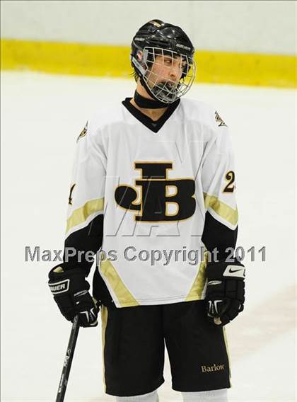 Thumbnail 1 in New Fairfield/Immaculate @ Barlow photogallery.