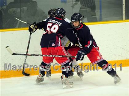 Thumbnail 2 in New Fairfield/Immaculate @ Barlow photogallery.