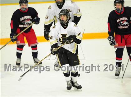 Thumbnail 1 in New Fairfield/Immaculate @ Barlow photogallery.