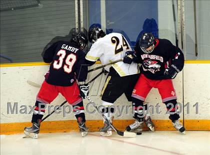 Thumbnail 1 in New Fairfield/Immaculate @ Barlow photogallery.