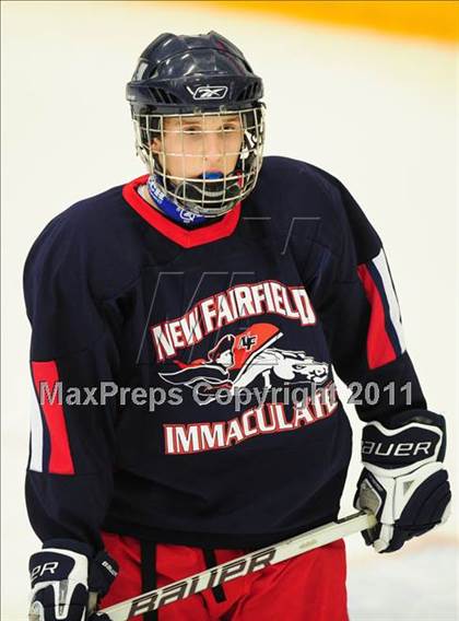 Thumbnail 1 in New Fairfield/Immaculate @ Barlow photogallery.