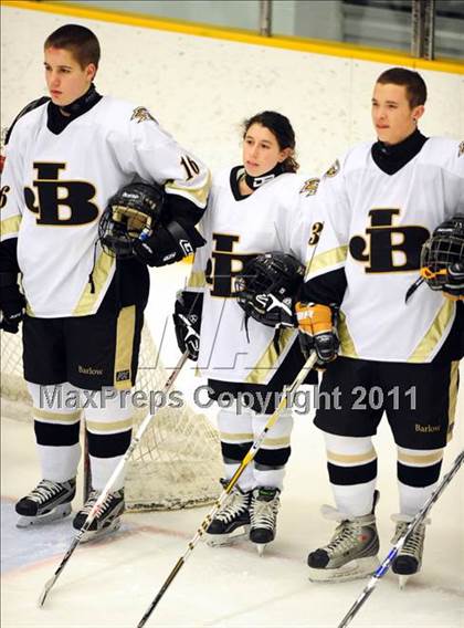 Thumbnail 1 in New Fairfield/Immaculate @ Barlow photogallery.