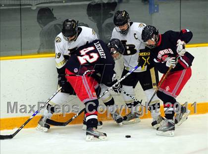 Thumbnail 3 in New Fairfield/Immaculate @ Barlow photogallery.