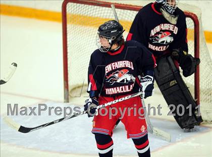 Thumbnail 1 in New Fairfield/Immaculate @ Barlow photogallery.