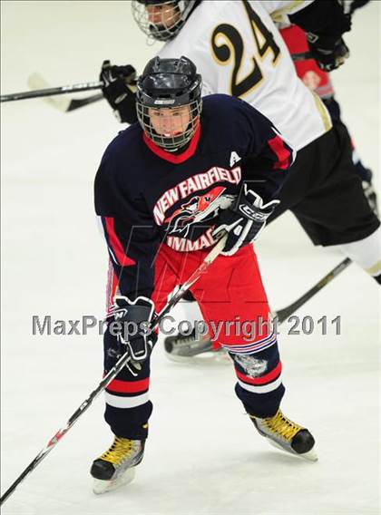 Thumbnail 1 in New Fairfield/Immaculate @ Barlow photogallery.