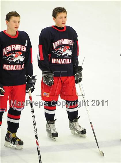 Thumbnail 1 in New Fairfield/Immaculate @ Barlow photogallery.