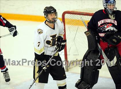 Thumbnail 3 in New Fairfield/Immaculate @ Barlow photogallery.