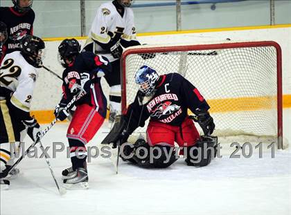 Thumbnail 3 in New Fairfield/Immaculate @ Barlow photogallery.