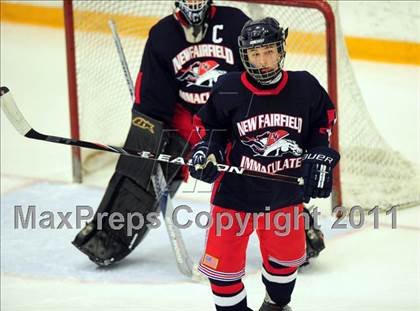 Thumbnail 1 in New Fairfield/Immaculate @ Barlow photogallery.