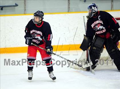 Thumbnail 1 in New Fairfield/Immaculate @ Barlow photogallery.