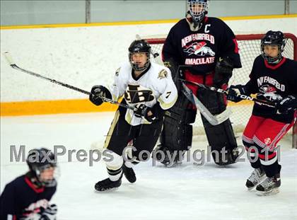 Thumbnail 1 in New Fairfield/Immaculate @ Barlow photogallery.