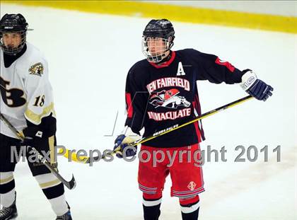 Thumbnail 2 in New Fairfield/Immaculate @ Barlow photogallery.