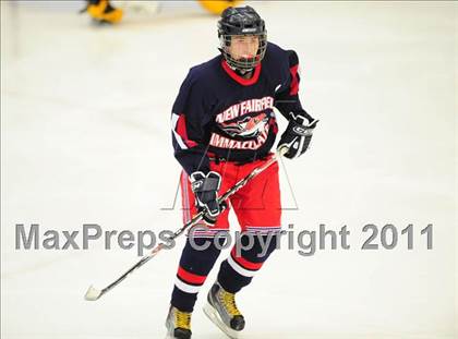 Thumbnail 1 in New Fairfield/Immaculate @ Barlow photogallery.