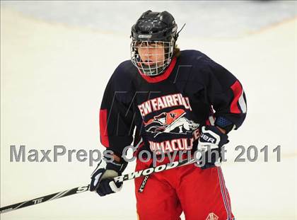 Thumbnail 1 in New Fairfield/Immaculate @ Barlow photogallery.