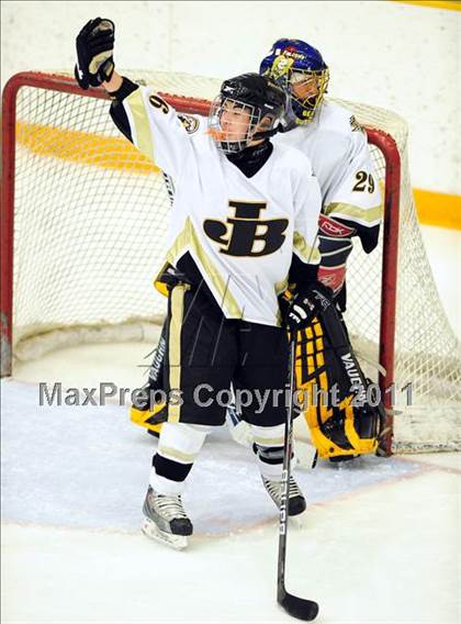 Thumbnail 1 in New Fairfield/Immaculate @ Barlow photogallery.